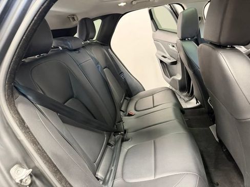 Used 2017 Jaguar F-PACE AWD/4WD image 28