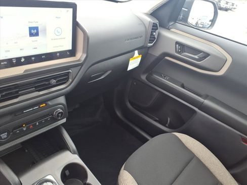 Used 2025 Ford Bronco Sport Big Bend w/ Convenience Package image 21