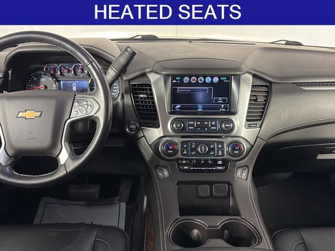 Used 2020 Chevrolet Tahoe LT image 18