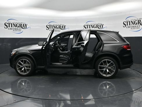 Used 2020 Mercedes-Benz GLC 300 image 37