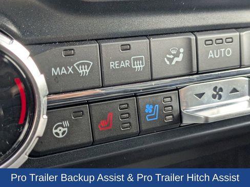 Certified 2025 Ford F150 Raptor image 23