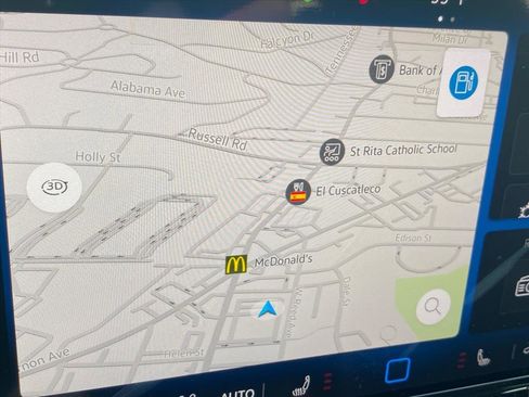 New 2026 Volkswagen Golf w/ Euro Style Package image 10