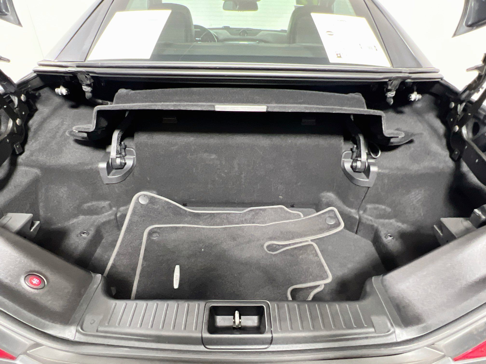 Used 2017 Mercedes-Benz SL 450 image 31