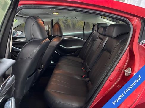 Used 2018 MAZDA MAZDA6 Touring image 10