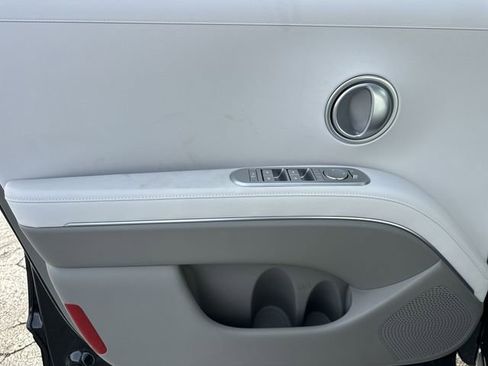 New 2026 Hyundai Palisade SEL image 35