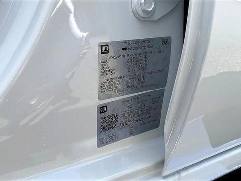 New 2026 GMC Sierra 1500 SLT w/ SLT Premium Plus Package image 14