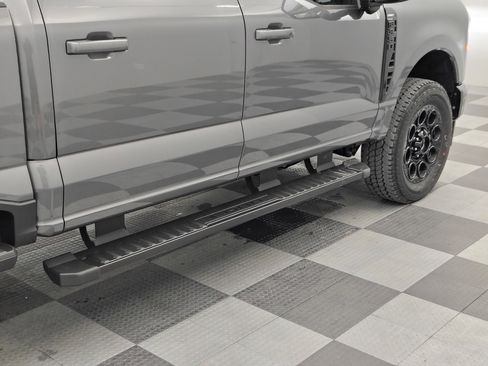 New 2026 Ford F350 Lariat w/ Black Appearance Package AWD/4WD image 14