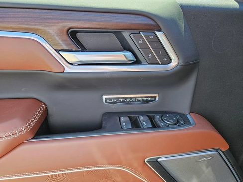 New 2026 GMC Sierra 1500 Denali Ultimate AWD/4WD image 19