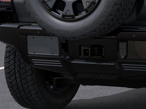 New 2026 GMC Hummer EV 3X image 14