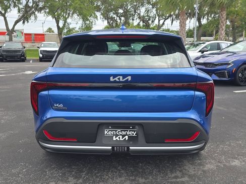 New 2026 Kia K4 EX FWD image 6