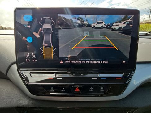 Certified 2023 Volkswagen ID.4 Pro S RWD image 23
