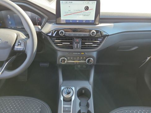 New 2026 Ford Escape Active FWD image 15