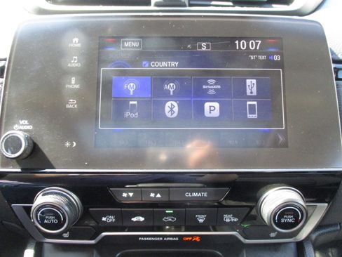 Used 2019 Honda CR-V EX image 21