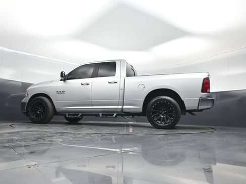 Used 2018 RAM 1500 Classic SLT RWD image 44