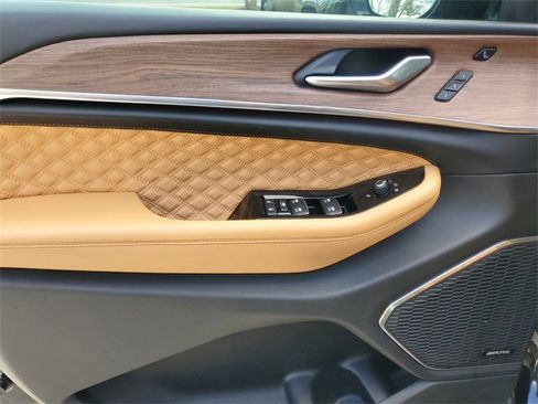 Used 2022 Jeep Grand Cherokee Summit w/ Adv Protech Group IV image 19