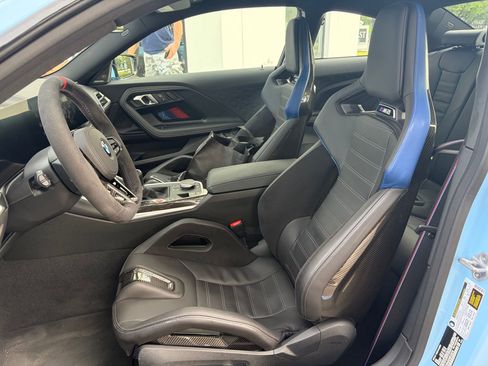 Used 2025 BMW M2 w/ Lighting Package image 7