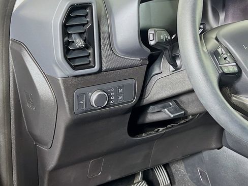 Certified 2021 Ford Bronco Sport Base image 12