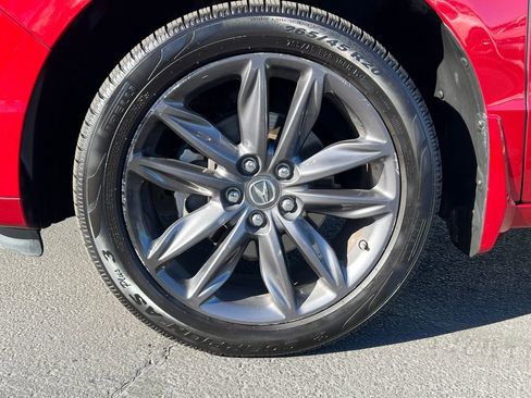 Used 2019 Acura MDX A-Spec image 6