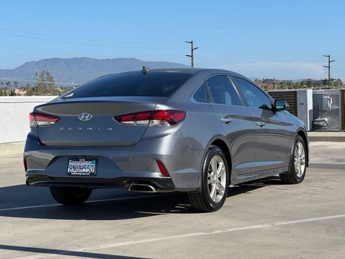 Used 2019 Hyundai Sonata SEL FWD image 32