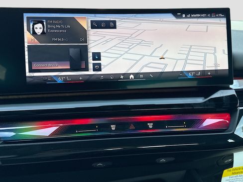 New 2026 BMW i5 eDrive40 image 32