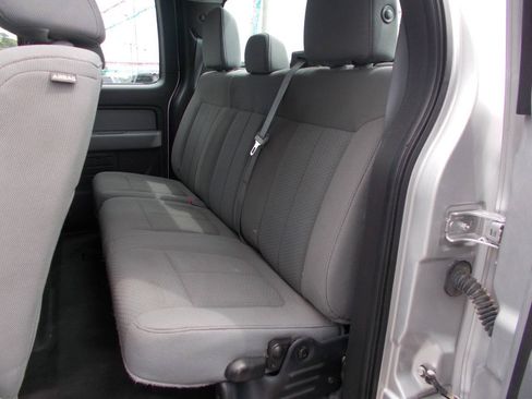 Used 2014 Ford F150 XL w/ Power Equipment Group AWD/4WD image 6