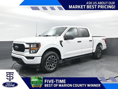Certified 2023 Ford F150 XL w/ STX Appearance Package