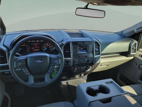 Used 2016 Ford F150 XLT w/ Equipment Group 301A Mid image 16