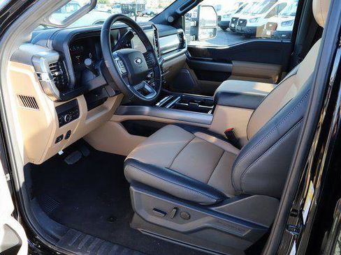 New 2026 Ford F350 Lariat w/ Lariat Ultimate Package image 17