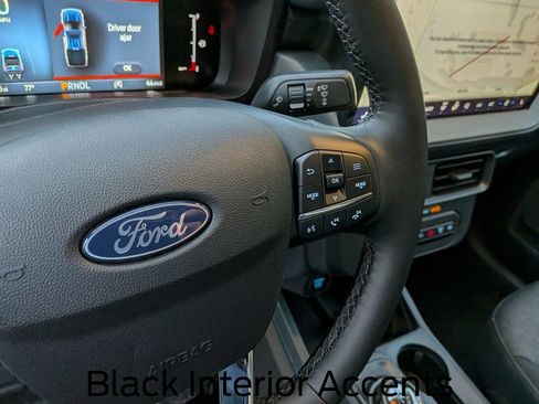 New 2026 Ford Maverick XLT w/ XLT Luxury Package AWD/4WD image 21