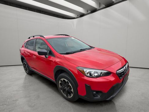 Used 2023 Subaru Crosstrek 2.0i AWD/4WD image 15
