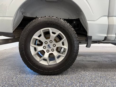 Used 2023 Ford F150 XLT AWD/4WD image 18
