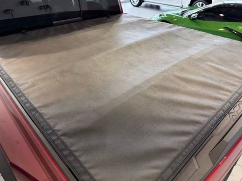 Certified 2023 Chevrolet Colorado Trail Boss w/ Technology Package image 37