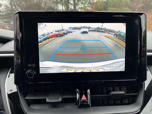 Certified 2024 Toyota Corolla SE image 19