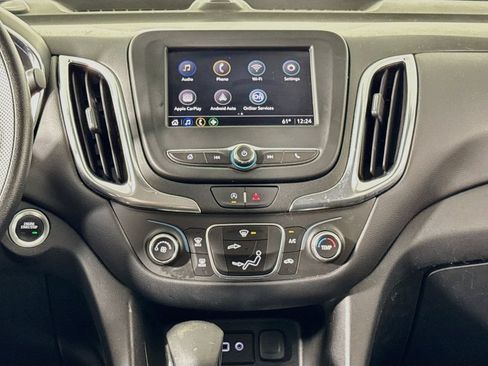 Used 2022 Chevrolet Equinox LT FWD image 11