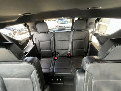 Used 2023 GMC Yukon Denali AWD/4WD image 30