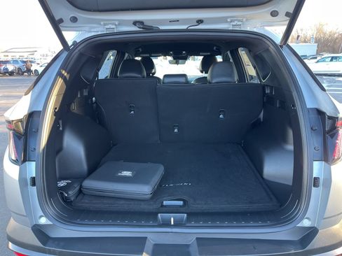 Certified 2025 Hyundai Tucson XRT AWD/4WD image 21