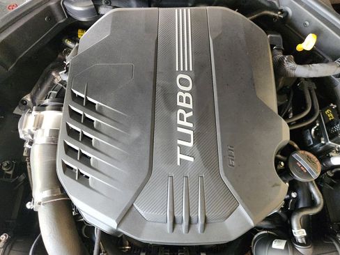 New 2026 Genesis G70 3.3T Sport Prestige RWD image 21