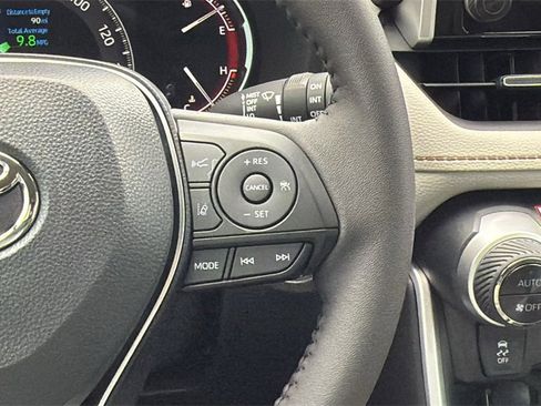 New 2025 Toyota RAV4 XLE Premium image 22