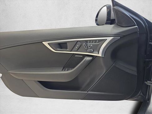 New 2024 Jaguar F-TYPE R-Dynamic image 23