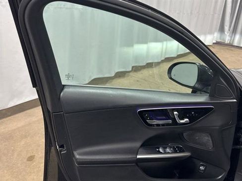 Used 2022 Mercedes-Benz C 300 4MATIC Sedan image 12