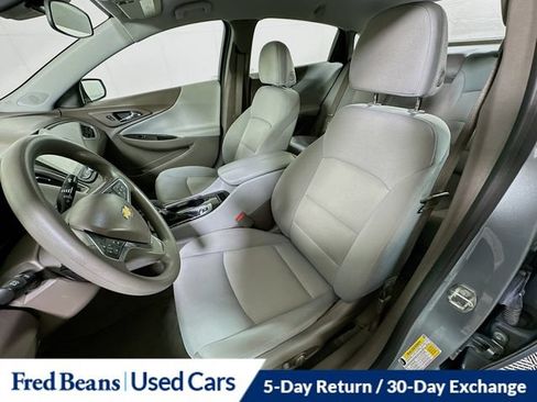 Used 2024 Chevrolet Malibu LT FWD image 26