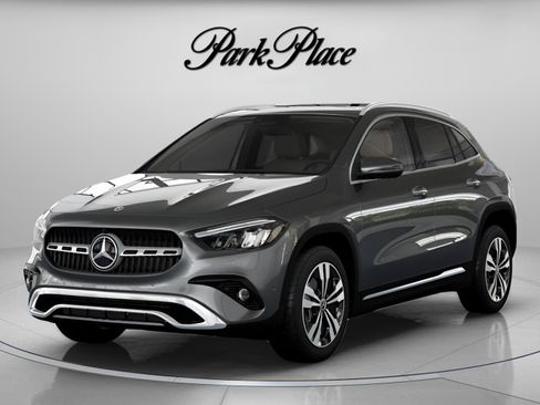 Used 2026 Mercedes-Benz GLA 250 image 39