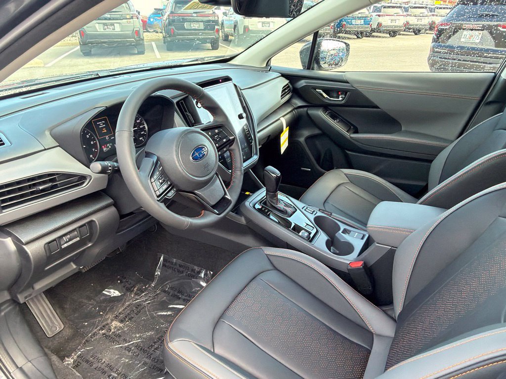 New 2026 Subaru Crosstrek 2.5i Limited AWD/4WD image 13