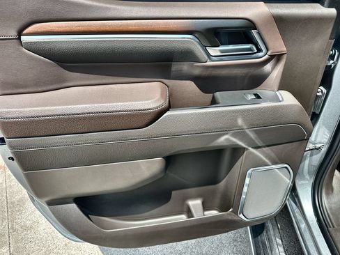 New 2026 GMC Sierra 1500 Denali w/ Denali Reserve Package AWD/4WD image 15