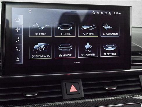 Used 2023 Audi S5 Premium Plus w/ Premium Plus image 15