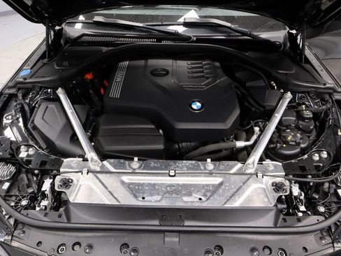 Used 2023 BMW 430i xDrive Convertible AWD/4WD image 18
