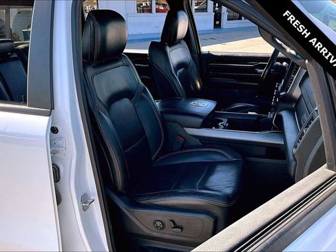 Used 2020 RAM 1500 Sport w/ Level 2 Equipment Goup w/2_L image 28