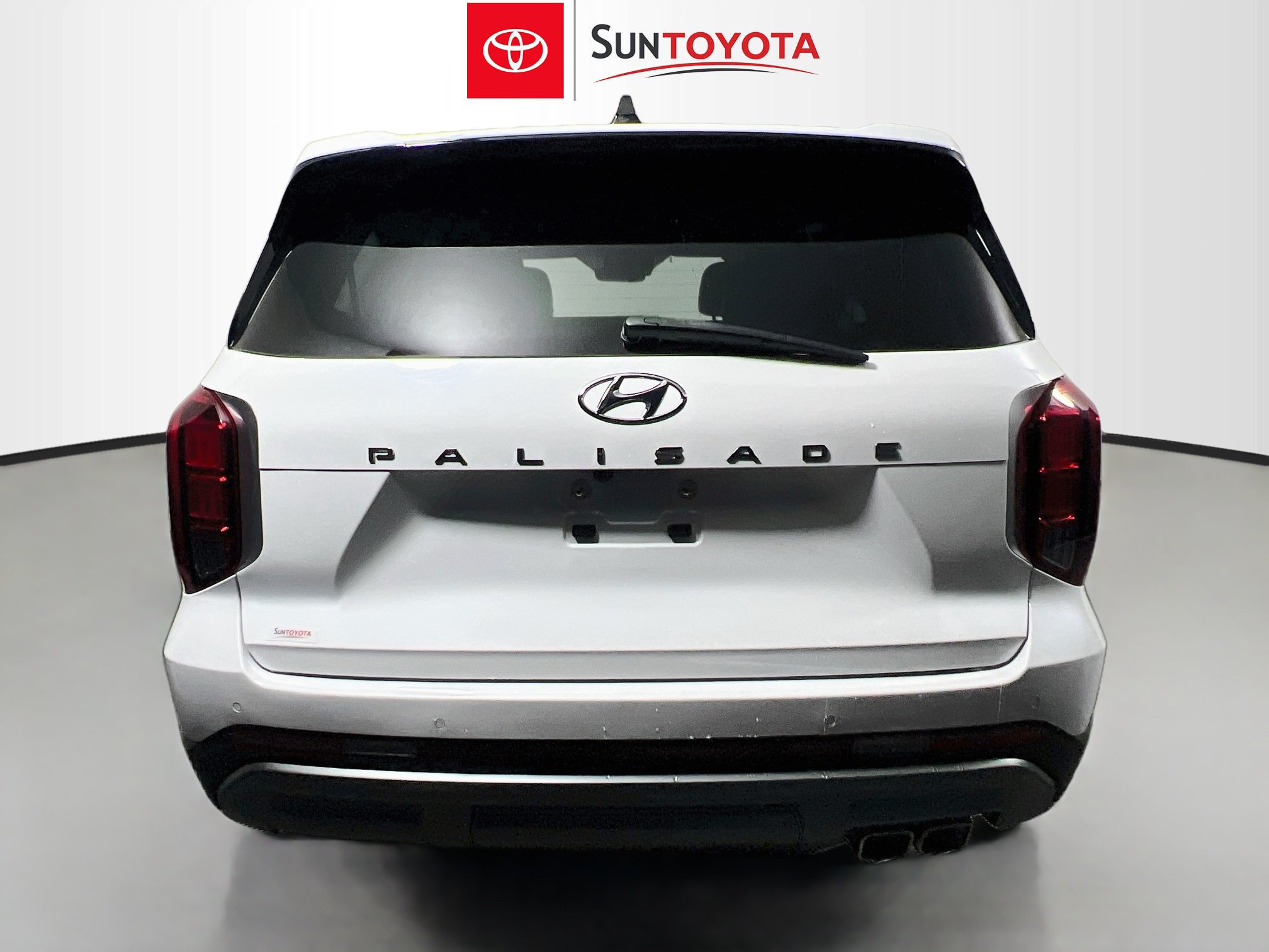 Used 2024 Hyundai Palisade SEL FWD image 5