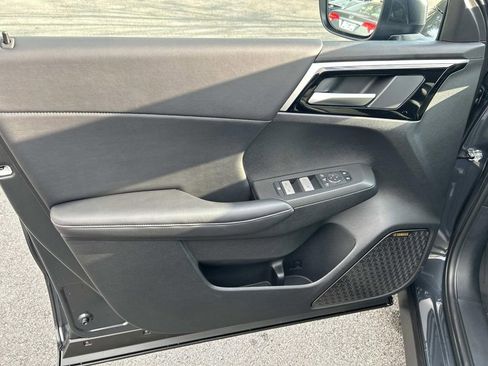 New 2026 Mitsubishi Outlander SE FWD image 23
