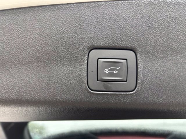Certified 2026 Chevrolet TrailBlazer RS w/ Convenience Package AWD/4WD image 24